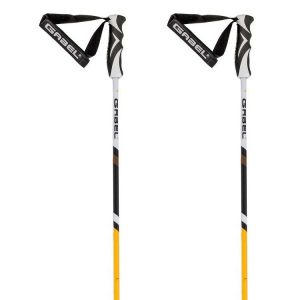 Prezzi Gabel bastoncini carbon cross