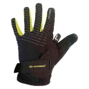 Prezzi Gabel guanti long 8-8.5