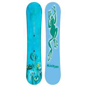 Prezzi Burton tavola da snowboard blossom