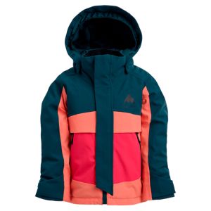 Prezzi Burton giacca ascutney 2l