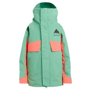Prezzi Burton giacca ascutney 2l