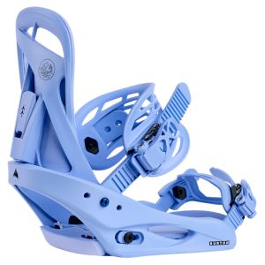 Prezzi Burton attacchi da snowboard da donna citizen re flex