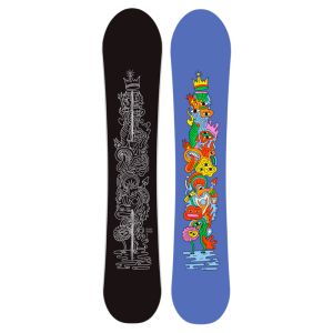 Prezzi Burton tavola da snowboard counterbalance