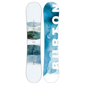 Prezzi Burton tavola da snowboard cultivator