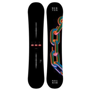 Prezzi Burton tavola da snowboard cultivator