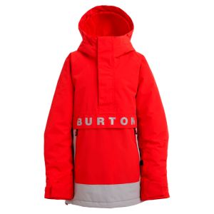 Prezzi Burton giacca frostner 2l anorak