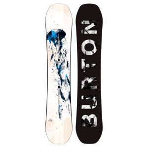 Prezzi Burton tavola da snowboard da donna feelgood