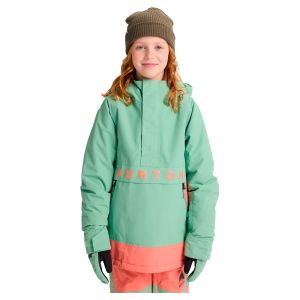 Prezzi Burton giacca frostner 2l anorak