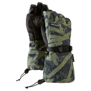 Prezzi Burton guanti goretex