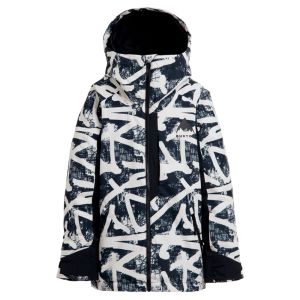 Prezzi Burton giacca hillslope 2l
