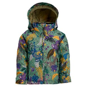Prezzi Burton giacca hillslope 2l