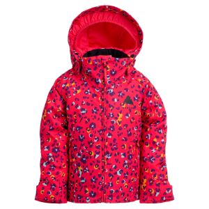Prezzi Burton giacca hillslope 2l
