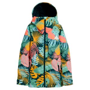 Prezzi Burton giacca hillslope 2l
