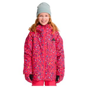 Prezzi Burton giacca hillslope 2l