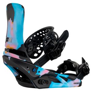Prezzi Burton attacchi da snowboard da donna lexa x re flex