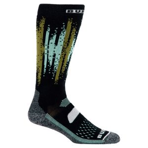 Prezzi Burton calzini performance midweight