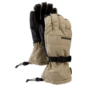 Prezzi Burton guanti profile