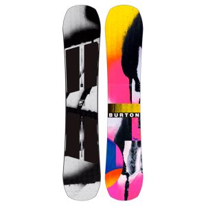 Prezzi Burton tavola da snowboard neutral rewind camber