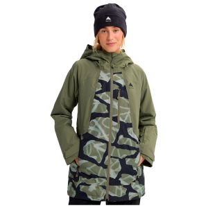 Prezzi Burton giacca reserve 2l ins