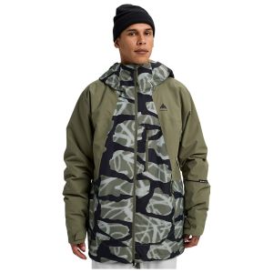Prezzi Burton giacca reserve 2l ins