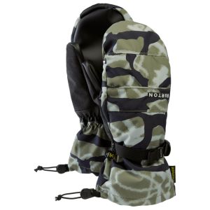 Prezzi Burton muffola profile