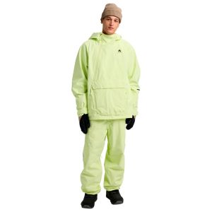 Prezzi Burton giacca reserve 2l relaxed anorak