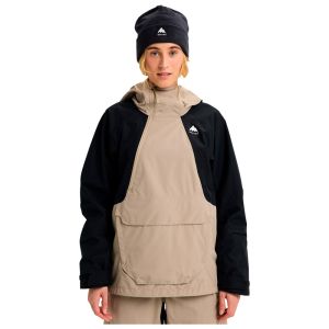 Prezzi Burton giacca reserve 2l relaxed anorak