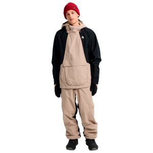 Prezzi Burton giacca reserve 2l relaxed anorak