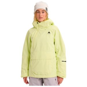 Prezzi Burton giacca reserve 2l relaxed anorak