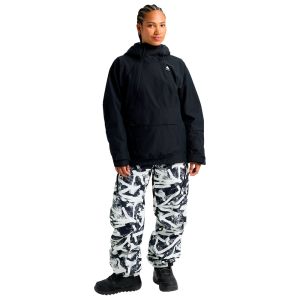 Prezzi Burton giacca reserve 2l relaxed anorak