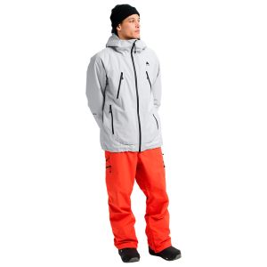Prezzi Burton giacca reserve goretex 2l ins