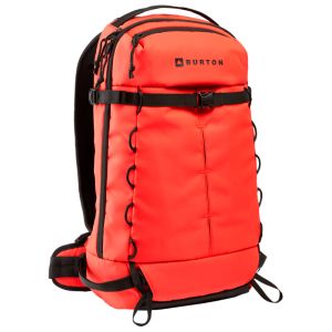 Prezzi Burton zaino sidehill 18l