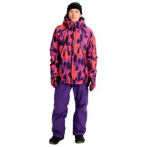 Prezzi Burton giacca reserve goretex 2l ins