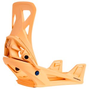 Prezzi Burton attacchi per snowboard step on re flex