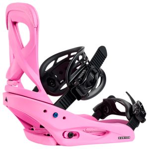 Prezzi Burton attacchi da snowboard da donna scribe re flex