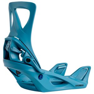 Prezzi Burton attacchi da snowboard da donna step on re flex
