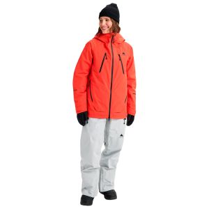 Prezzi Burton giacca reserve goretex 2l ins