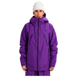 Prezzi Burton giacca reserve goretex 2l ins
