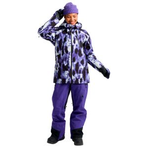 Prezzi Burton giacca reserve goretex 2l ins