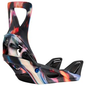 Prezzi Burton attacchi da snowboard da donna step on re flex