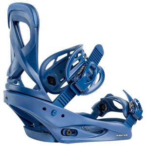 Prezzi Burton attacchi da snowboard da donna scribe re flex