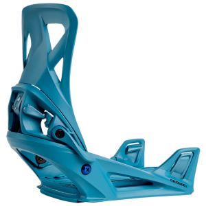 Prezzi Burton attacchi per snowboard step on re flex