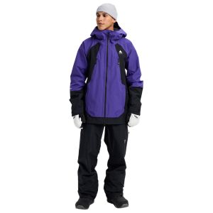 Prezzi Burton giacca reserve goretex 2l