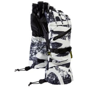Prezzi Burton guanti vent