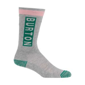 Prezzi Burton calzini weekend midweight 2 unita