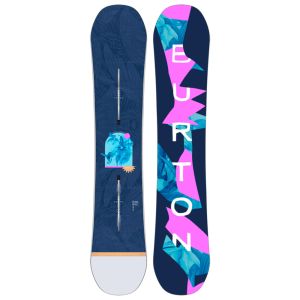 Prezzi Burton tavola da snowboard da donna yeasayer
