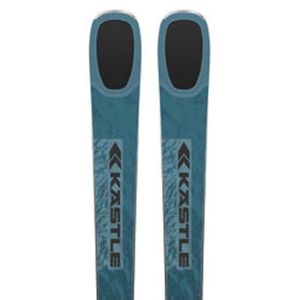Prezzi Kastle pacchetto sci alpini mx74+k12 prw gw