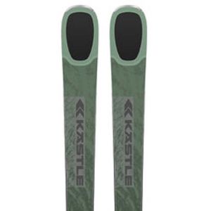 Prezzi Kastle pacchetto sci alpini mx84+k12 prw gw