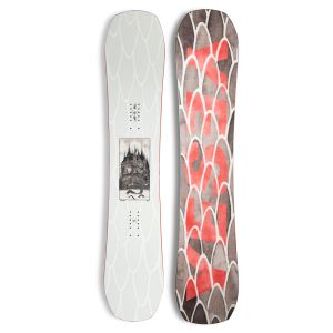 Prezzi Yes. tavola da snowboard standard xtrm dc
