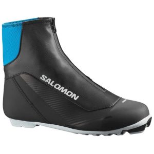 Prezzi Salomon scarponi da sci di fondo rc7 prolink